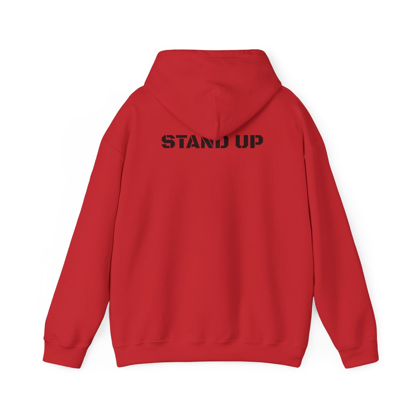 Savvy Conscious Passionate Heavy Blend™ Hooded Sweatshirt