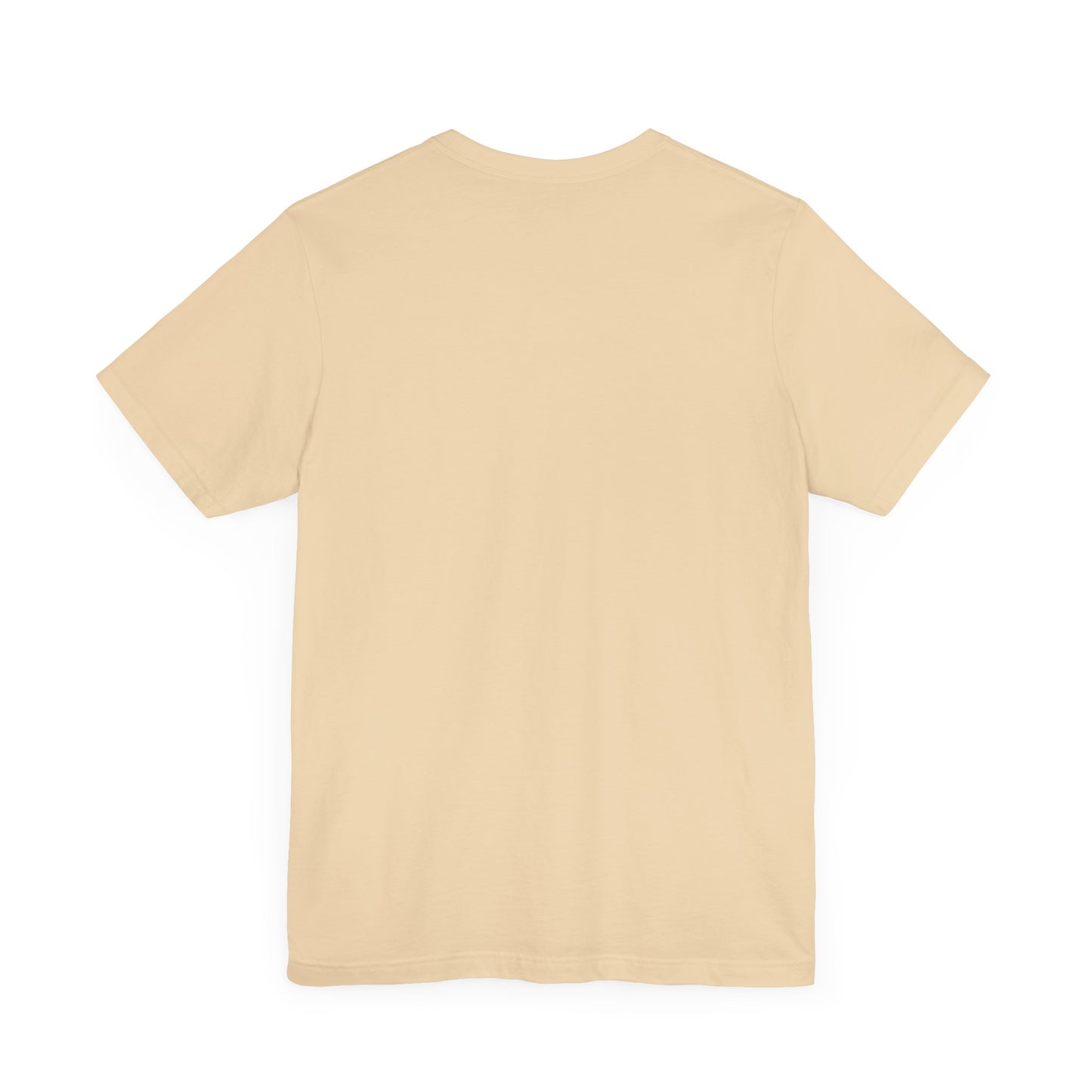 Stand Up With Your Beliefs Jersey Short Sleeve Tee