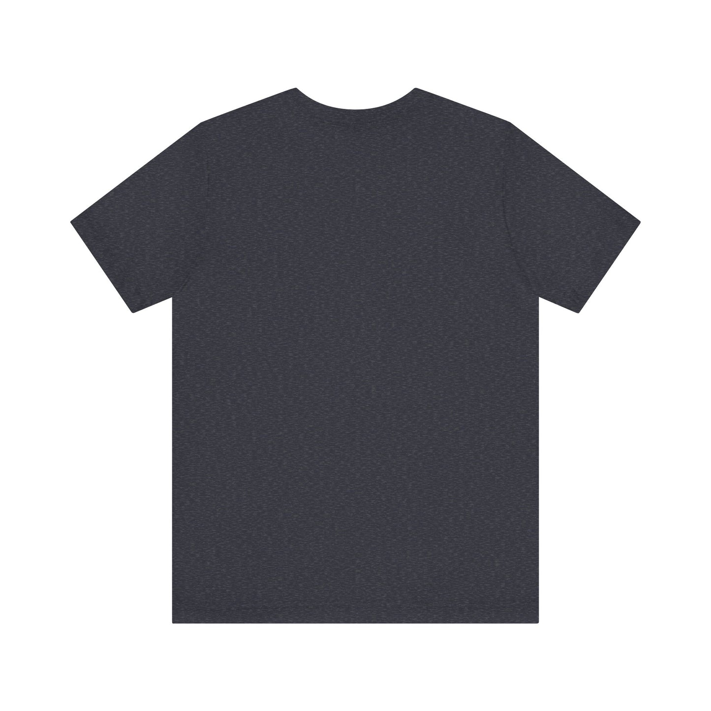 The Fog Short Sleeve Tee