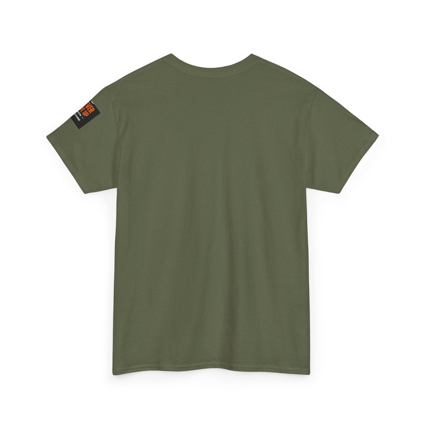 American Eagle Heavy Cotton Tee
