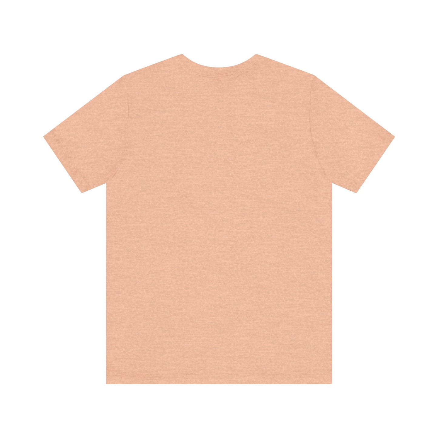 The Fog Short Sleeve Tee