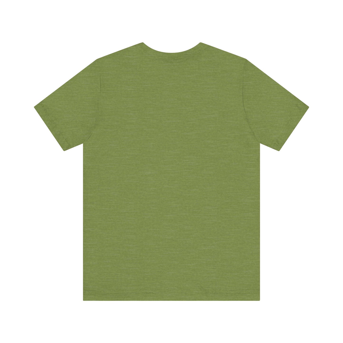 The Fog Short Sleeve Tee