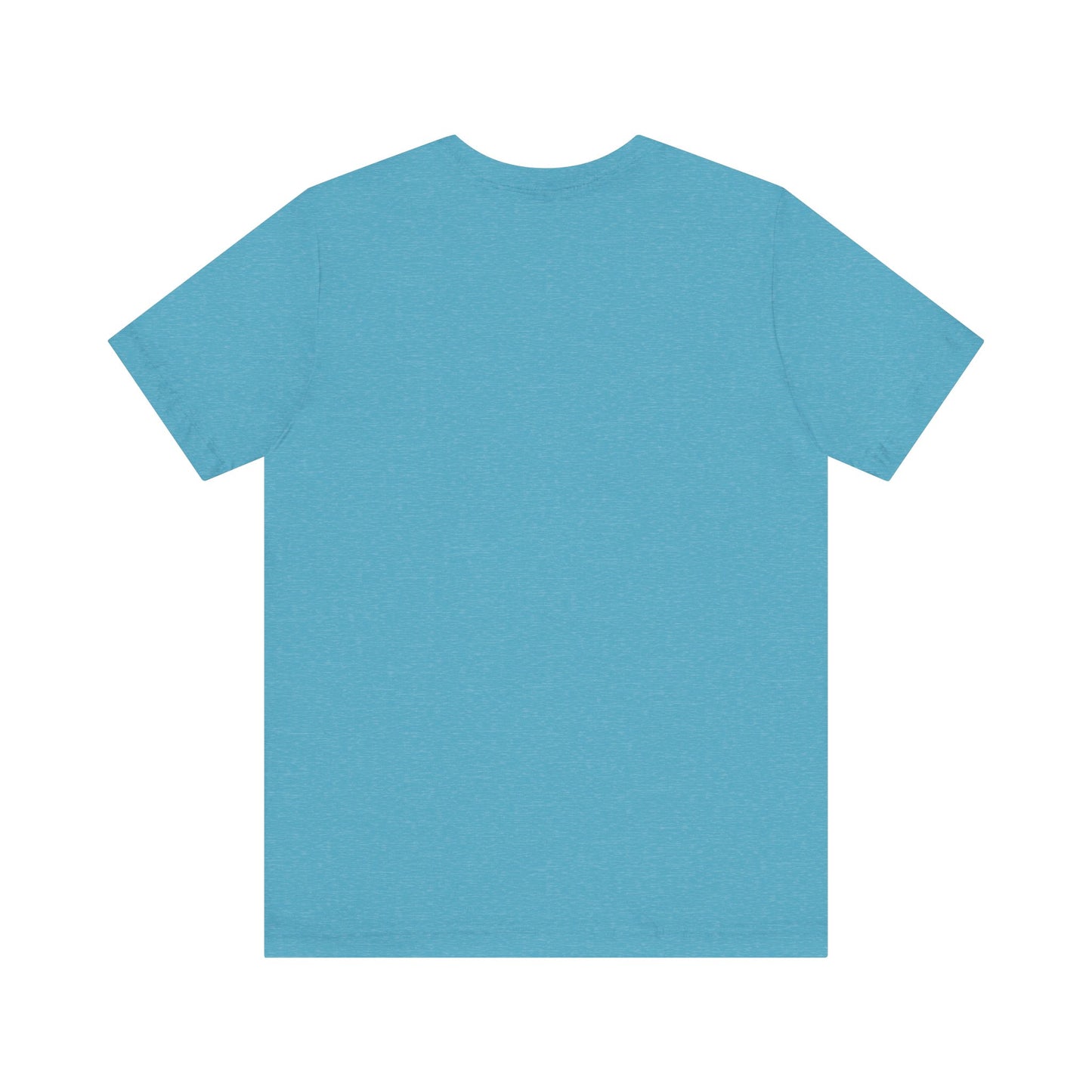 The Fog Short Sleeve Tee