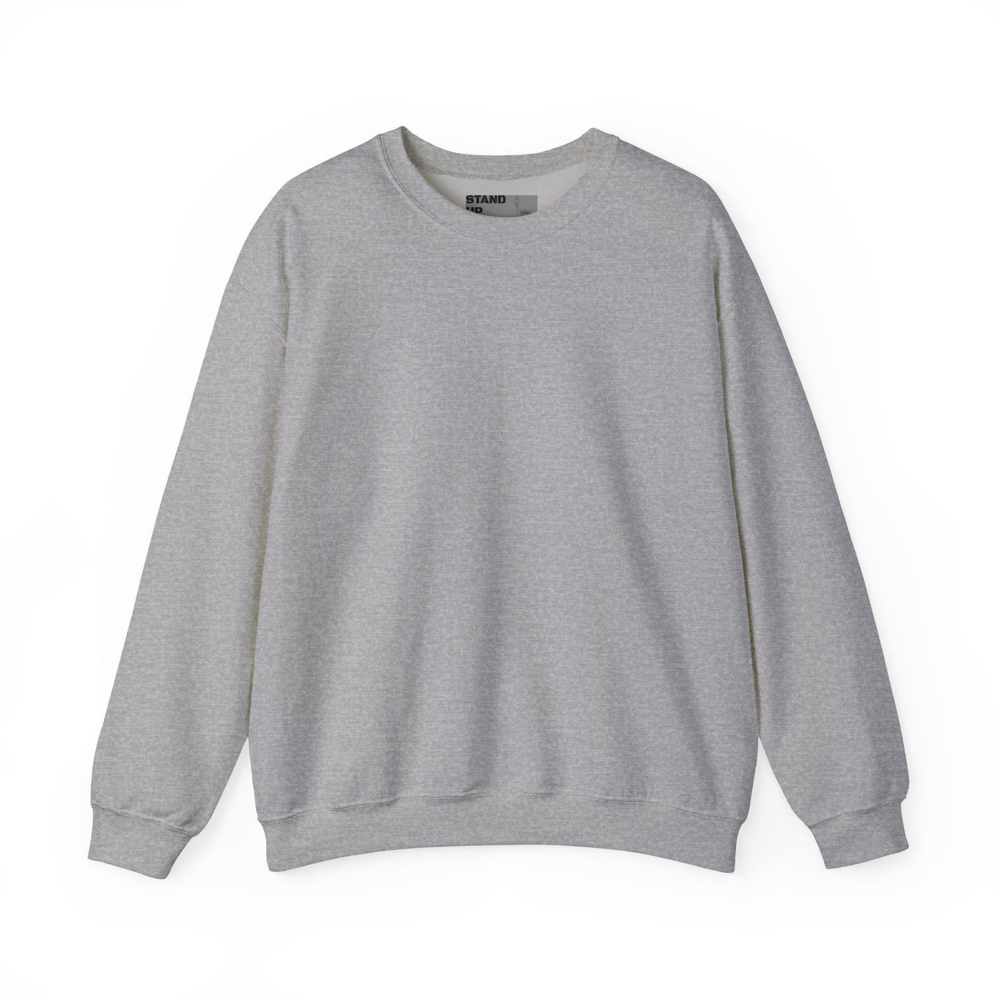 3 Star USA Heavy Blend™ Crewneck Sweatshirt
