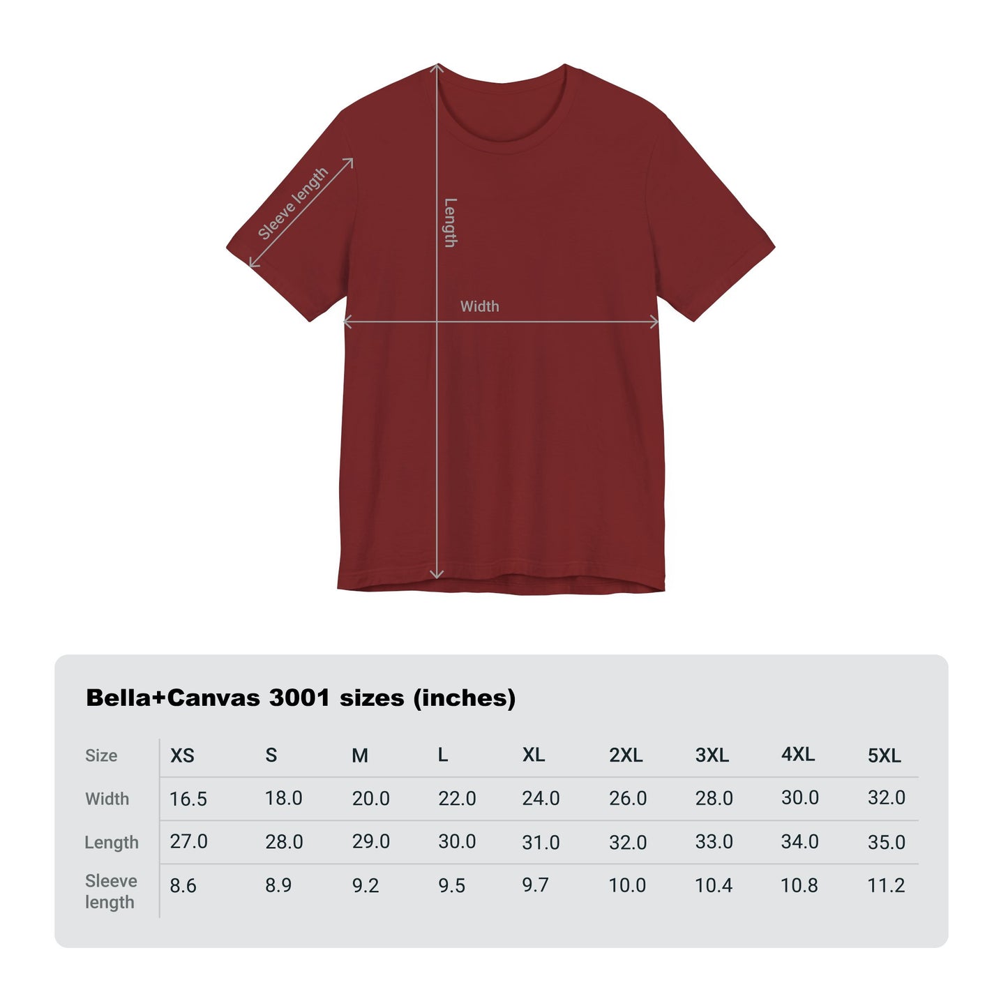 The Devil Rises Jersey Short Sleeve Tee