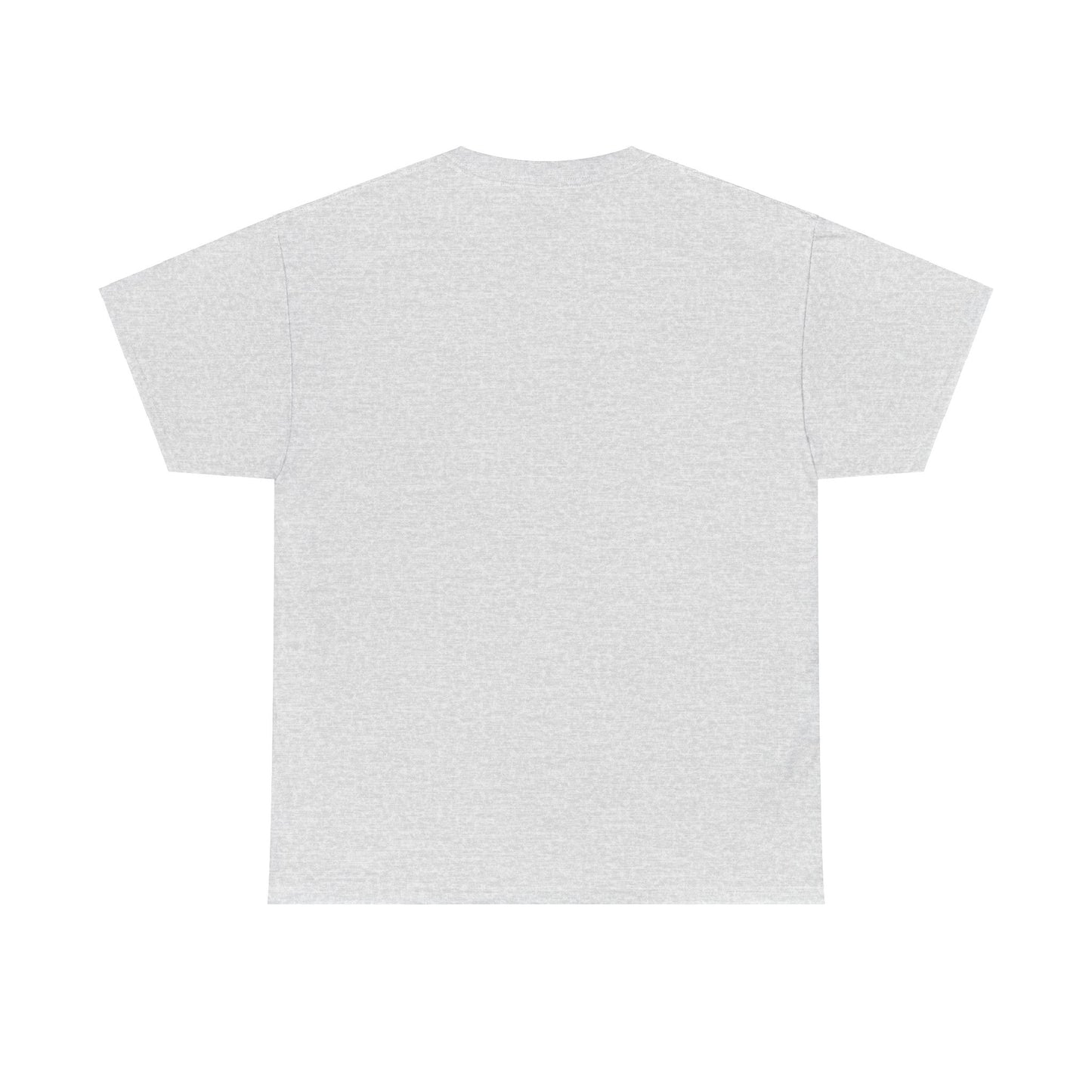 Global Climate Heavy Cotton Tee