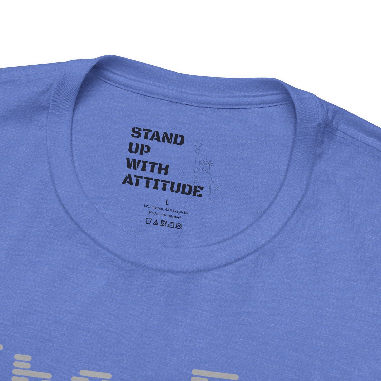 The Fog Short Sleeve Tee