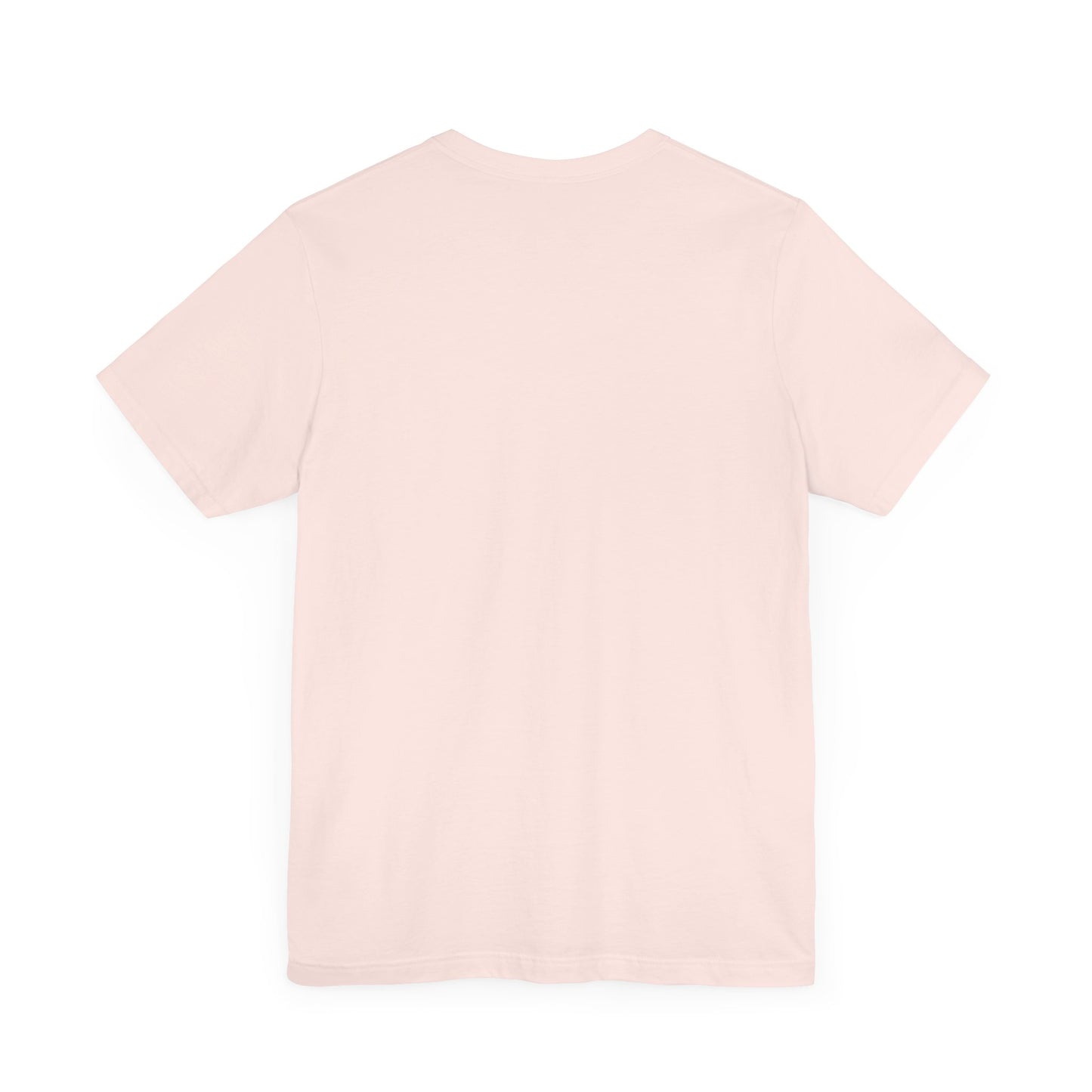 Stand Up With Your Beliefs Jersey Short Sleeve Tee