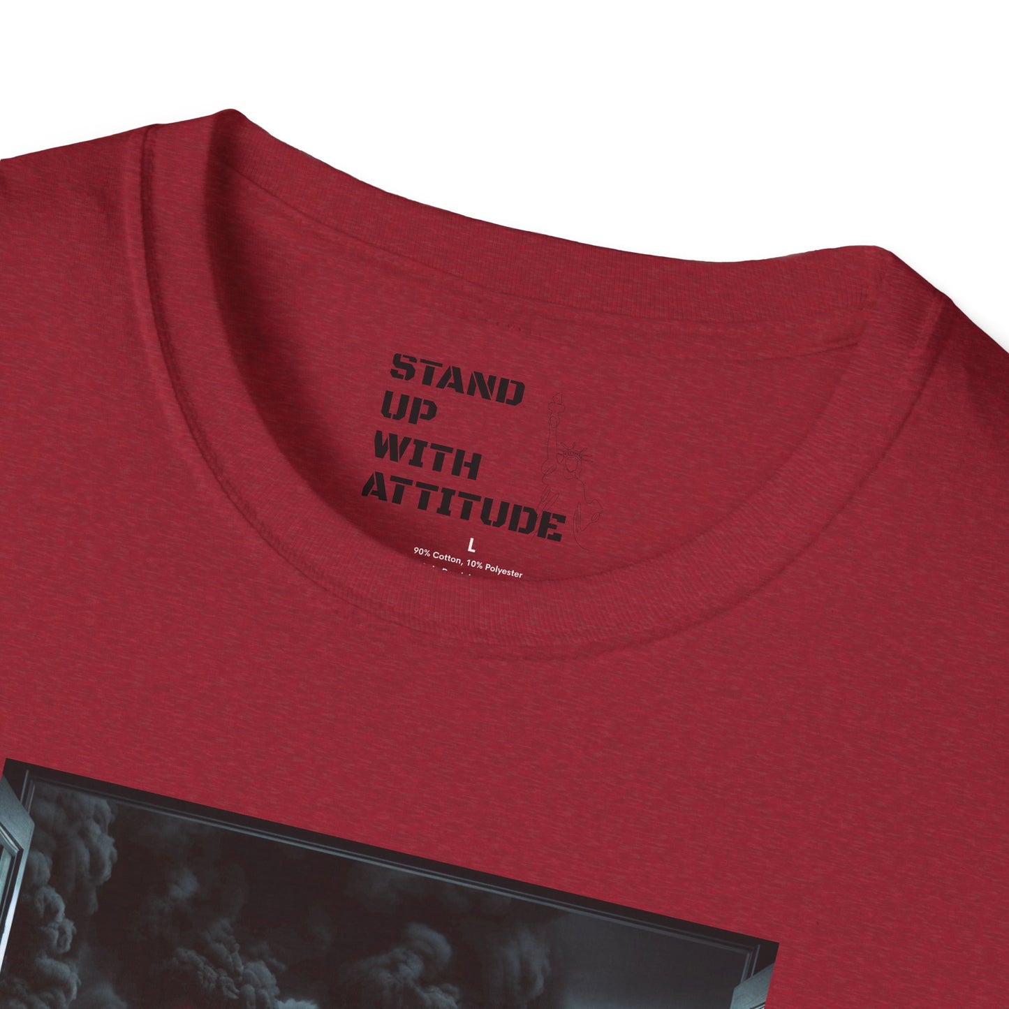 I've Had A Dream Softstyle T-Shirt