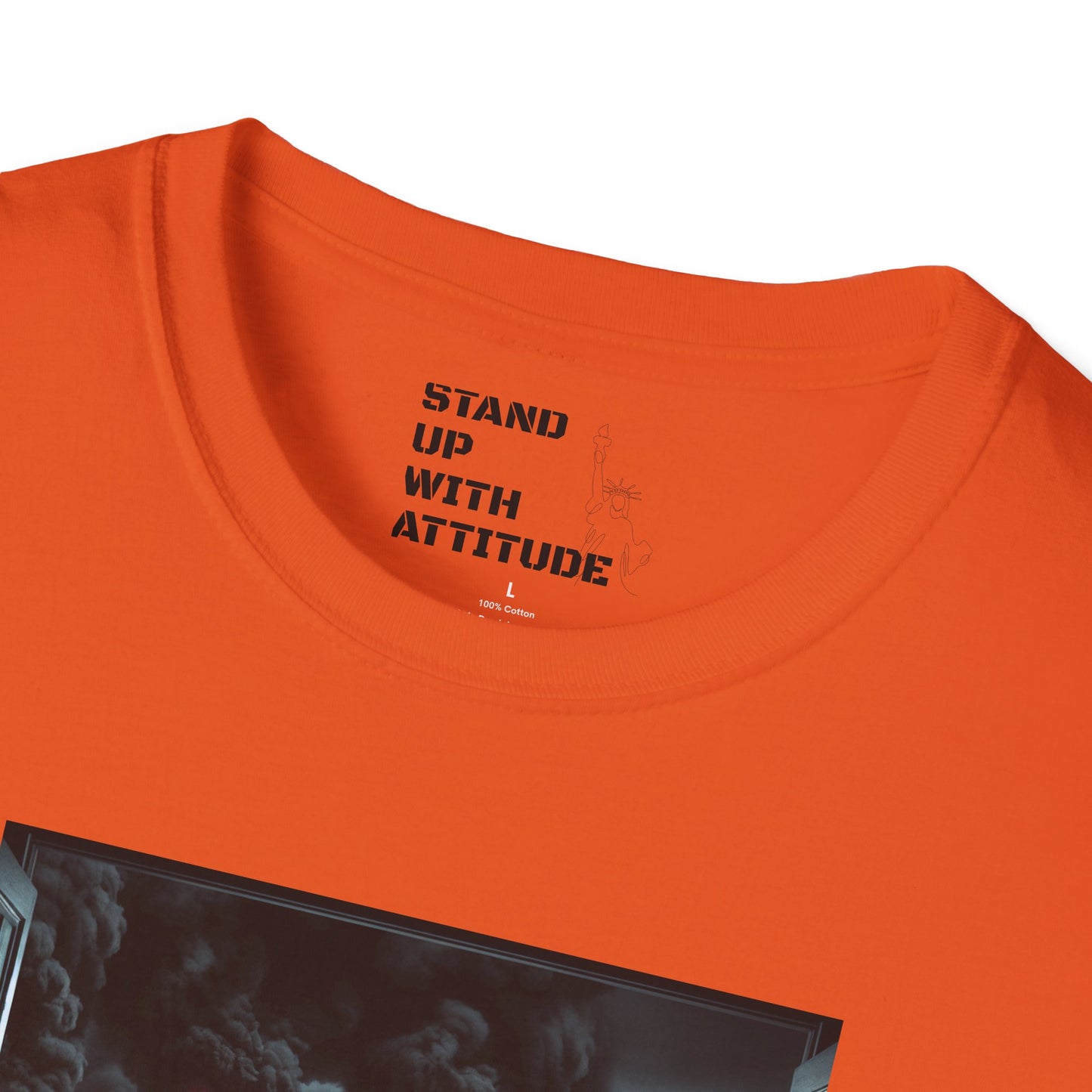I've Had A Dream Softstyle T-Shirt