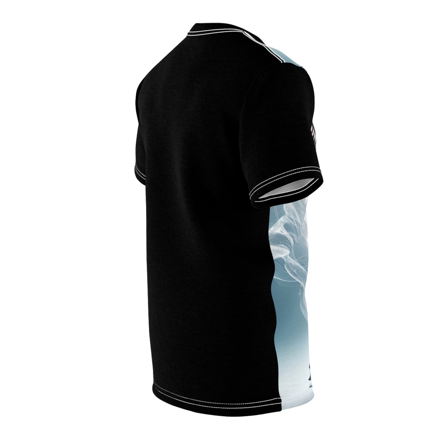 Chrome Cross Cut & Sew Tee (AOP)
