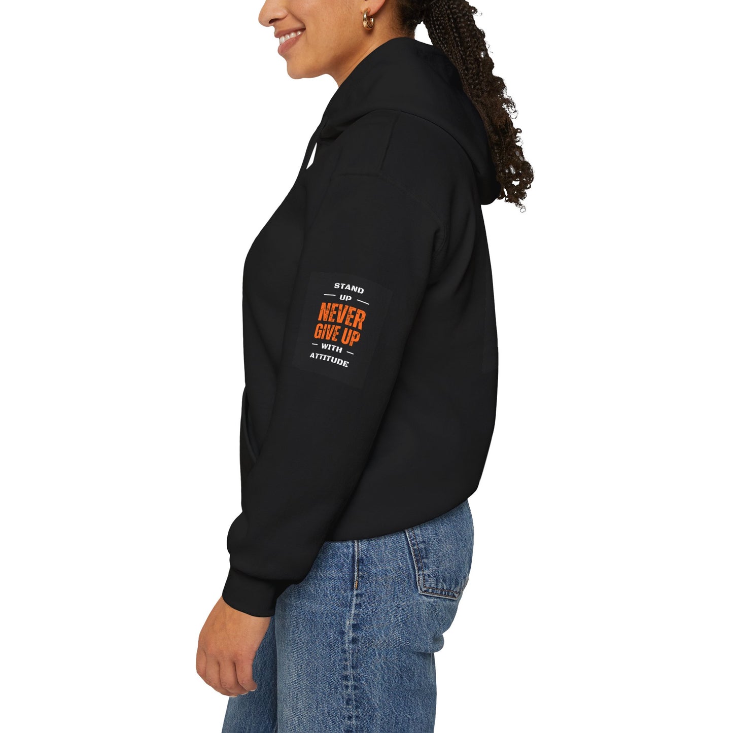 American Eagle Heavy Blend™ Hooded Sweatshirt