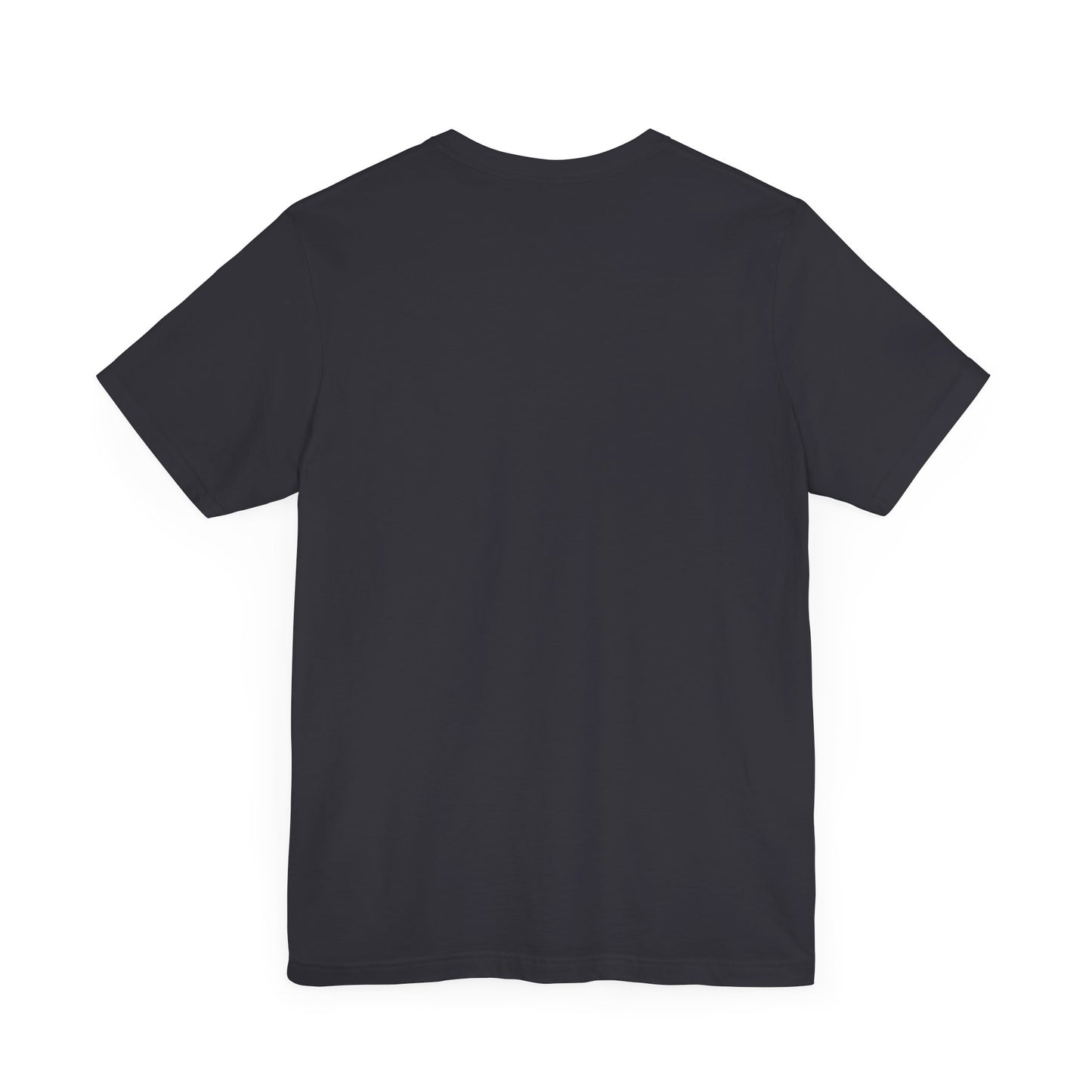 Stand Up With Your Beliefs Jersey Short Sleeve Tee