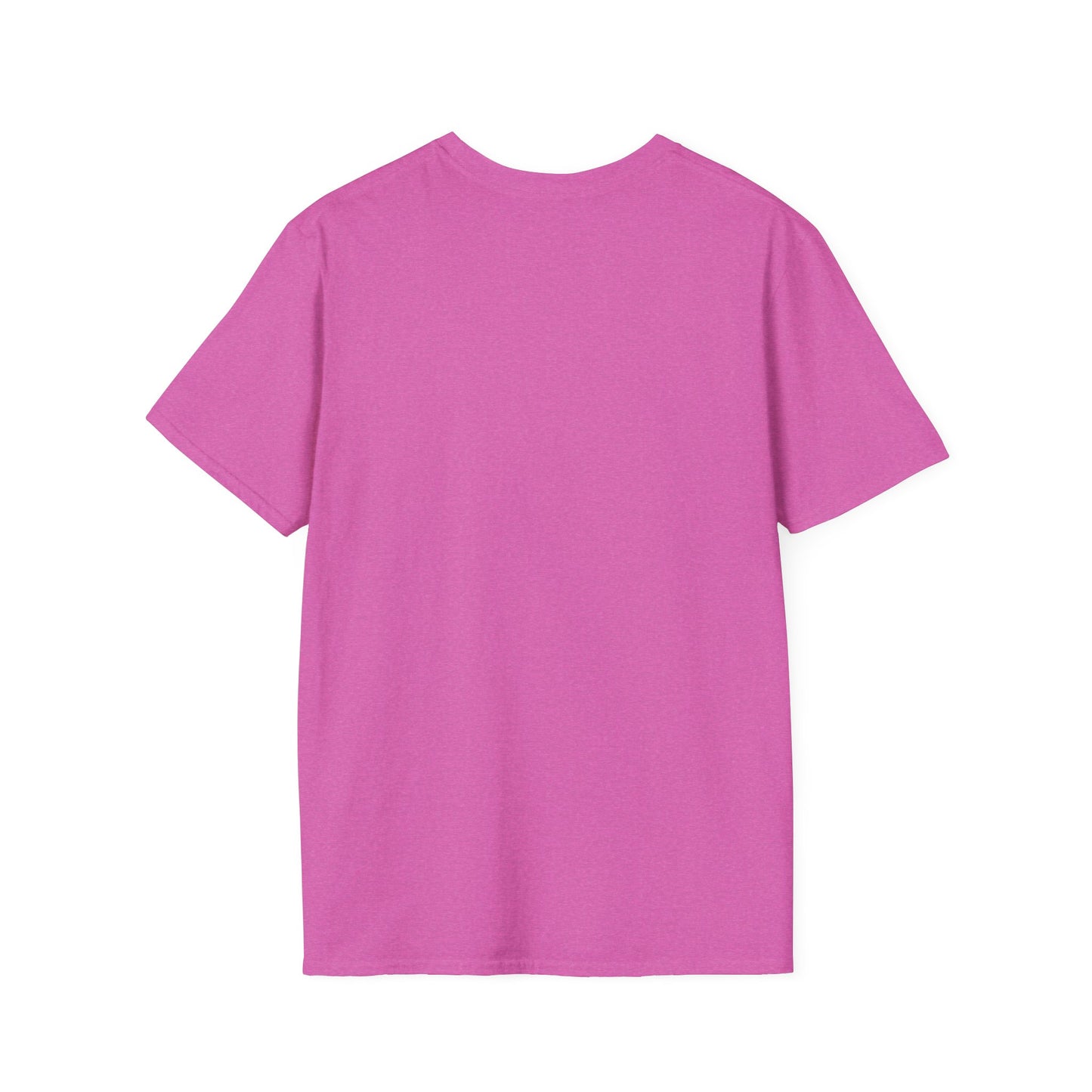 The Vibe Softstyle T-Shirt
