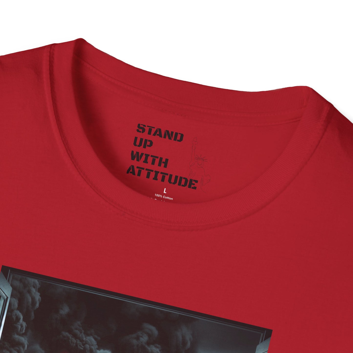 I've Had A Dream Softstyle T-Shirt