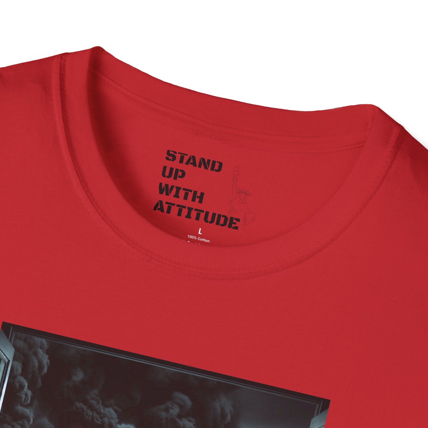 I've Had A Dream Softstyle T-Shirt