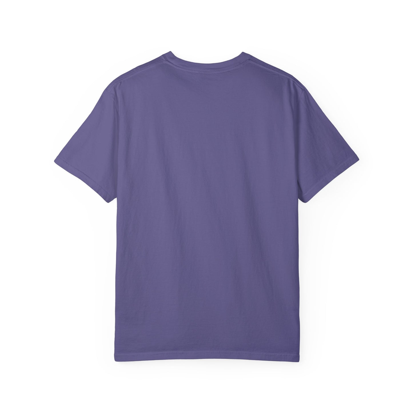 Master Of Manipulation Garment-Dyed T-shirt