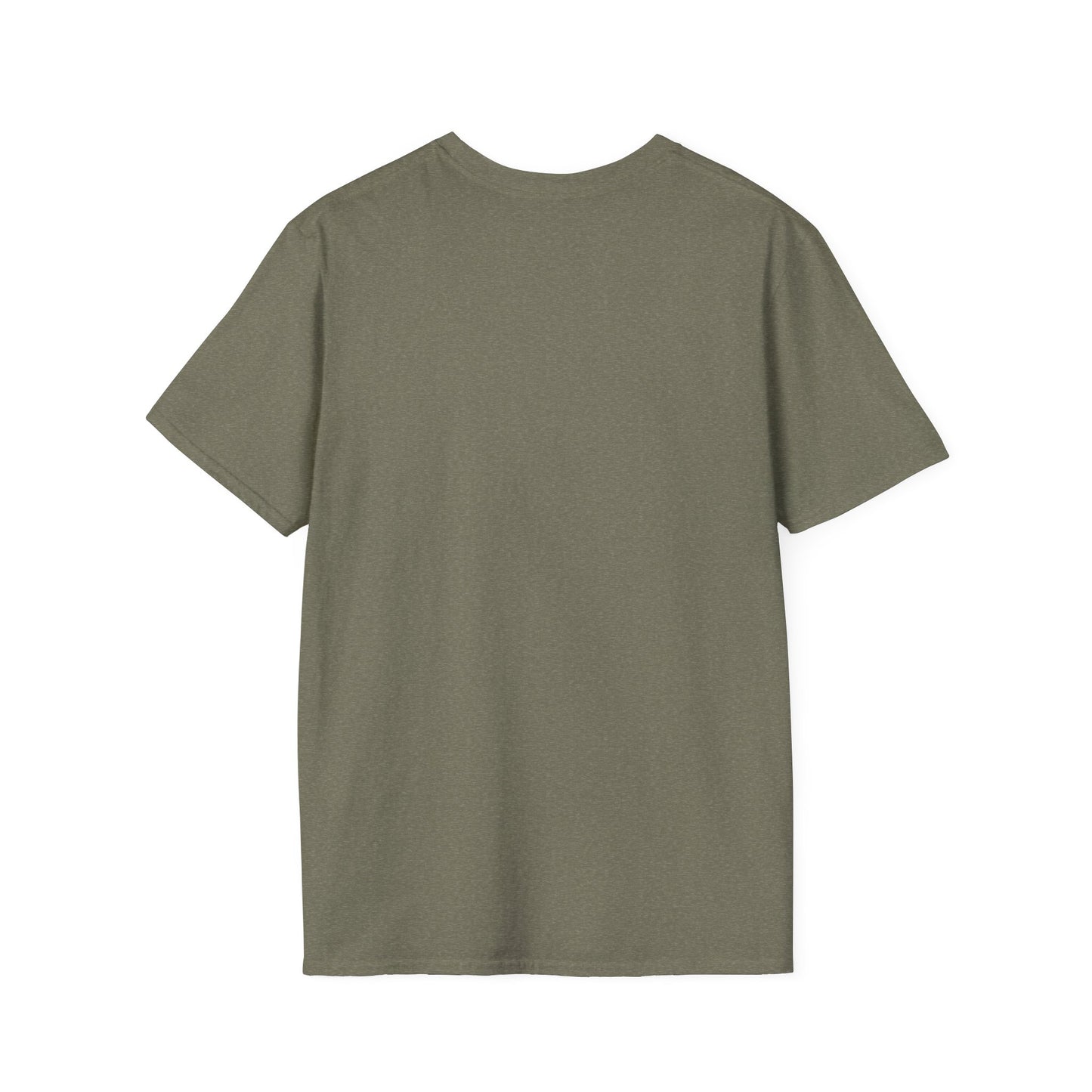 The Vibe Softstyle T-Shirt
