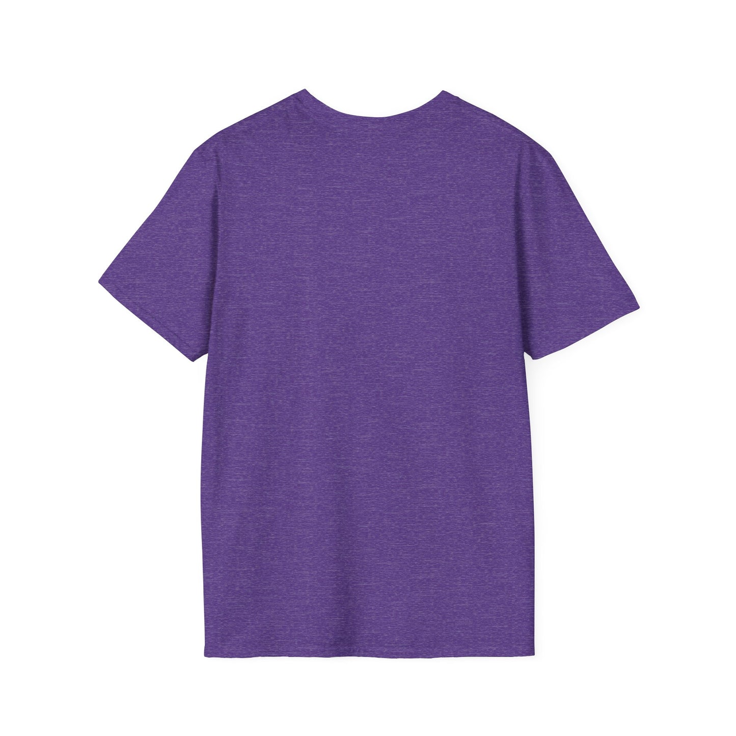 The Vibe Softstyle T-Shirt