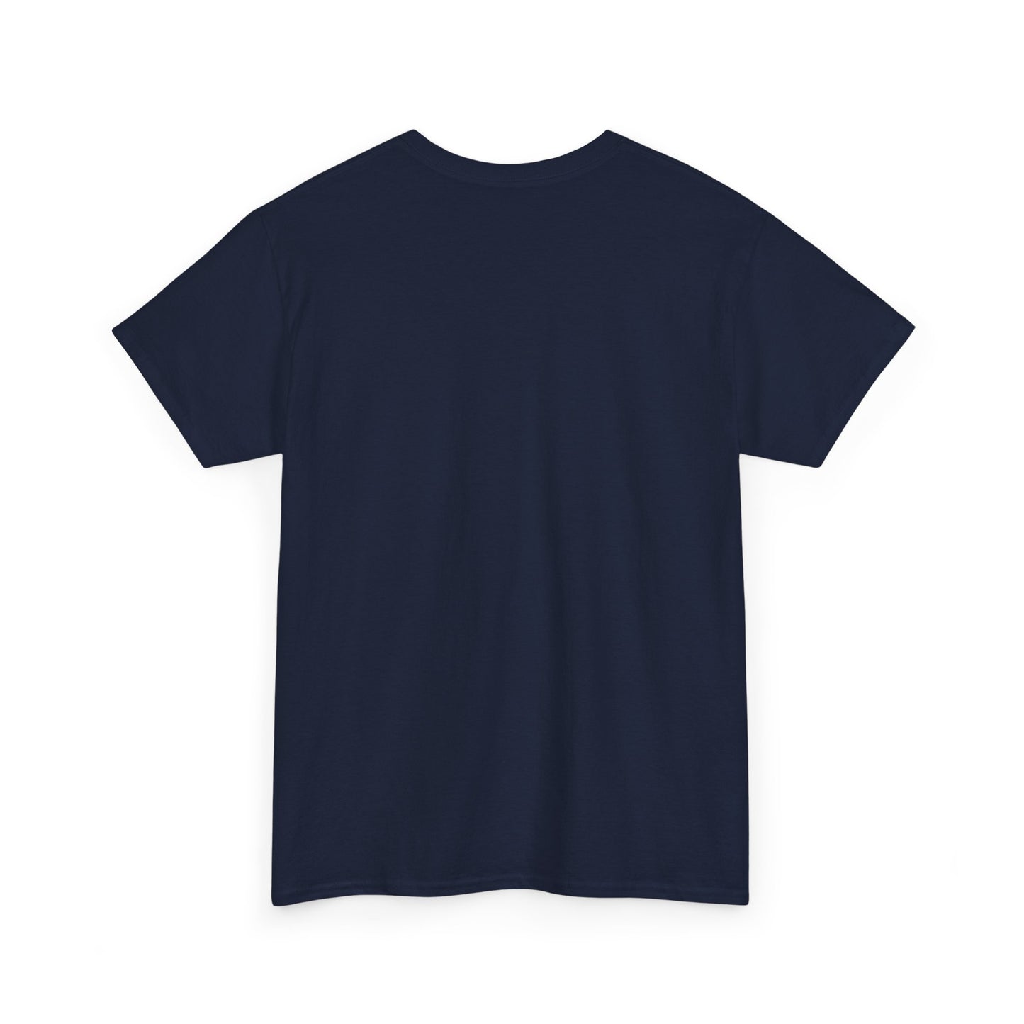 Global Climate Heavy Cotton Tee