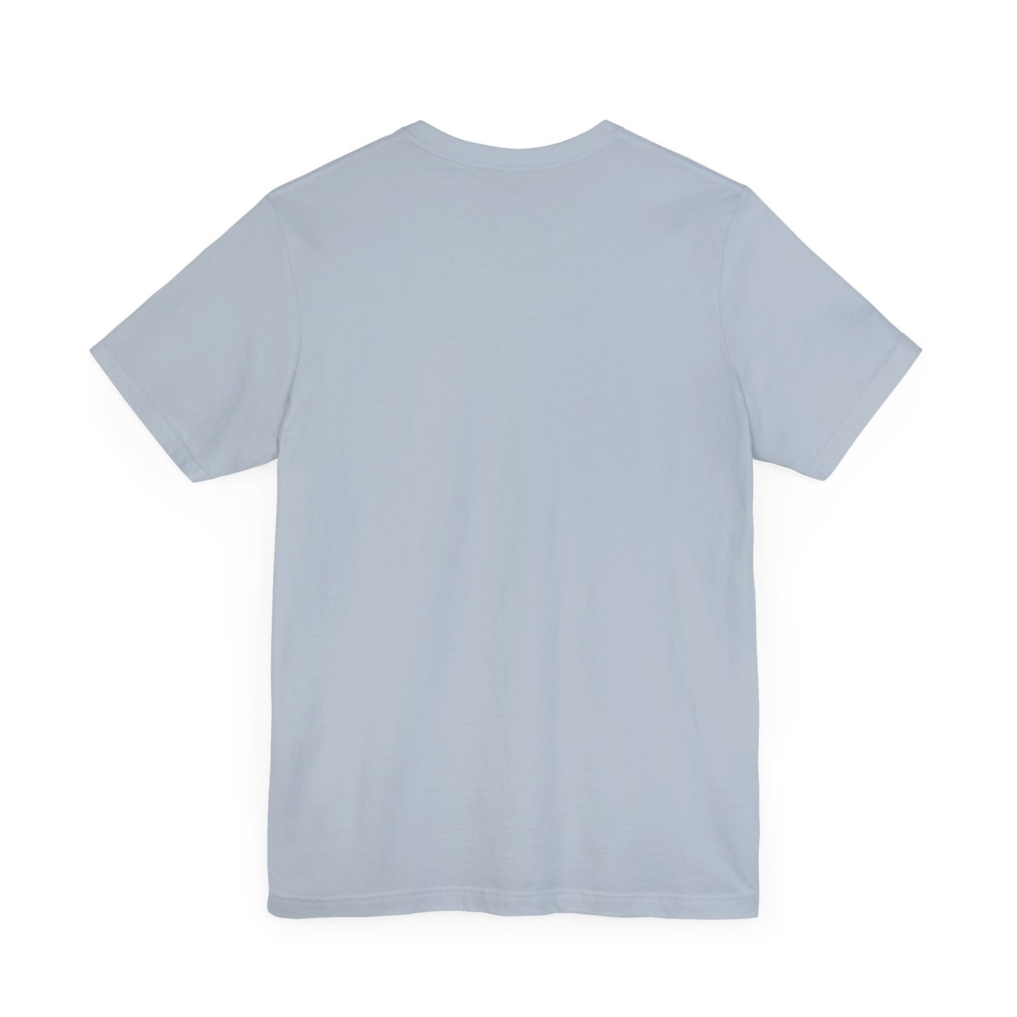 Stand Up With Your Beliefs Jersey Short Sleeve Tee