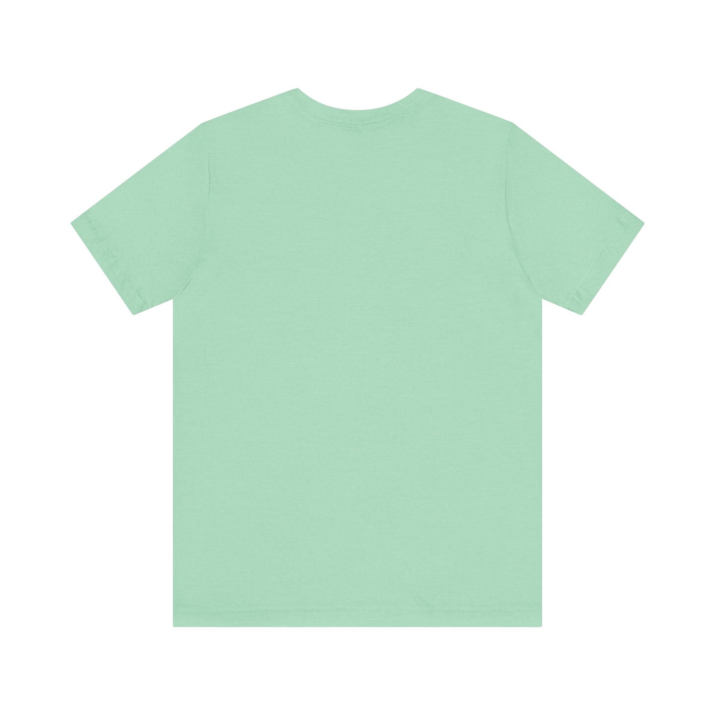 The Fog Short Sleeve Tee