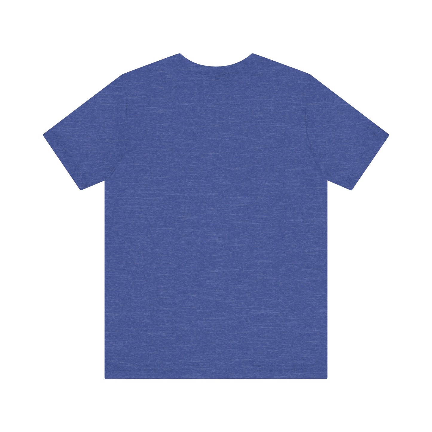 The Fog Short Sleeve Tee