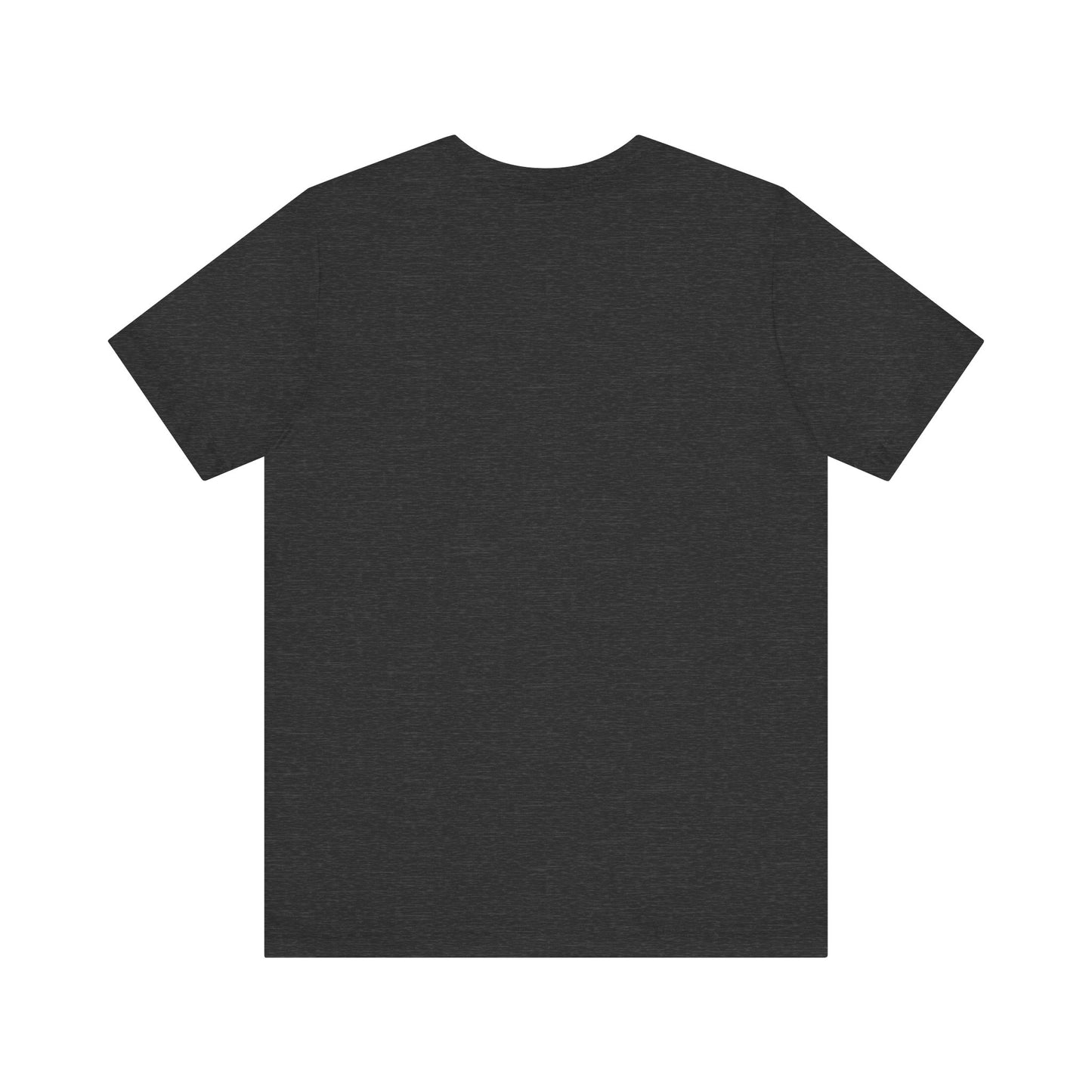 The Fog Short Sleeve Tee