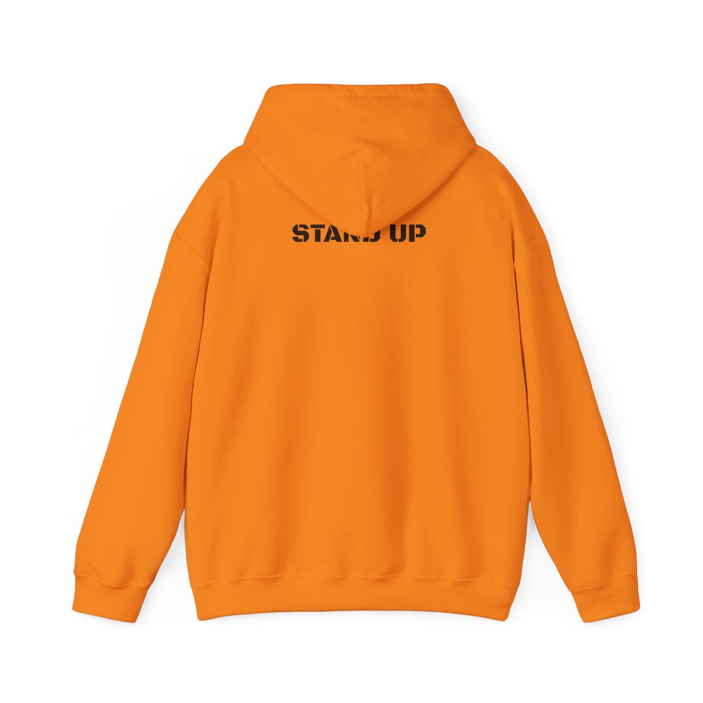 Savvy Conscious Passionate Heavy Blend™ Hooded Sweatshirt