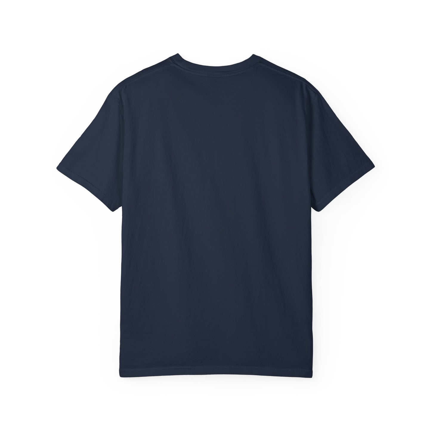 Master Of Manipulation Garment-Dyed T-shirt