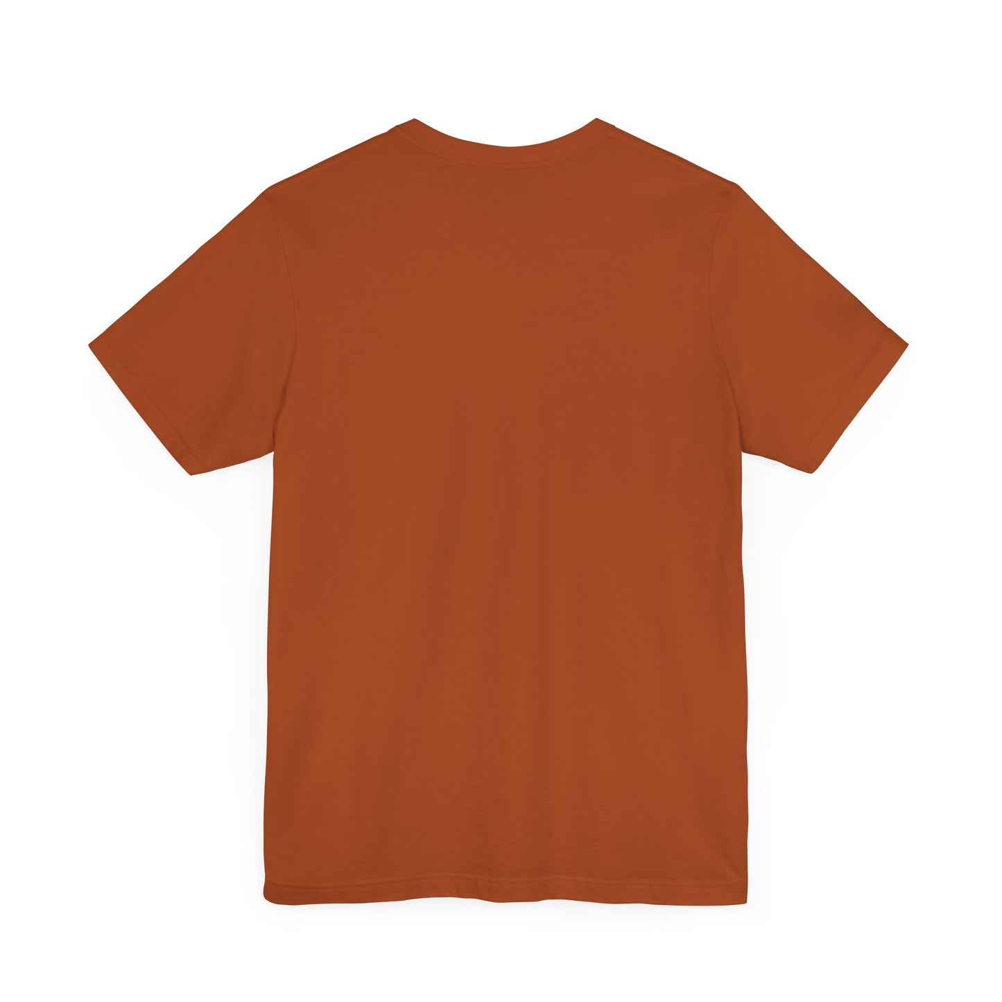 Stand Up With Your Beliefs Jersey Short Sleeve Tee