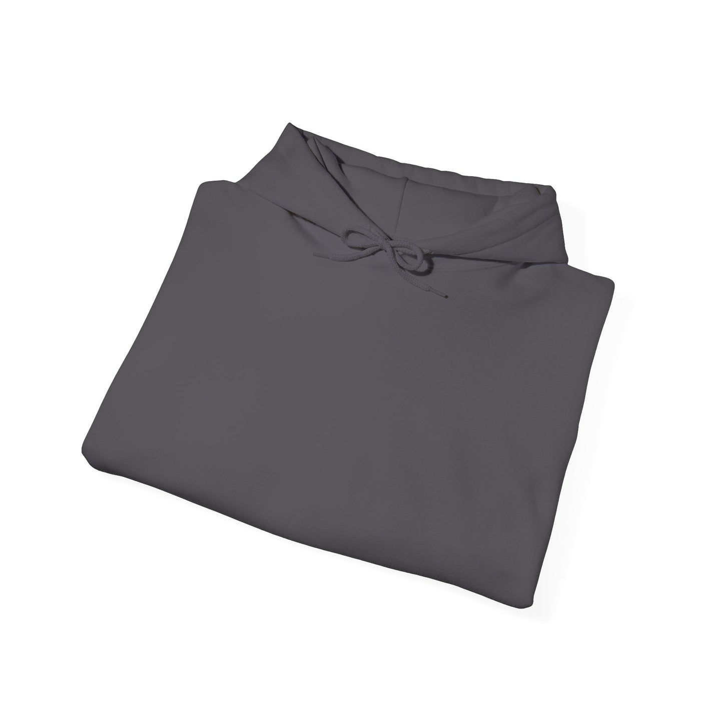 Stand Up Dual Arm Patch Heavy Blend™ Hooded Sweatshirt