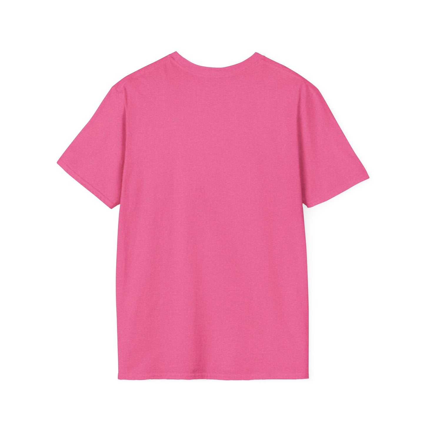 The Vibe Softstyle T-Shirt