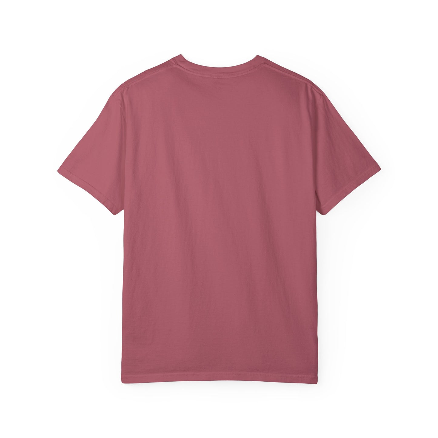 Master Of Manipulation Garment-Dyed T-shirt