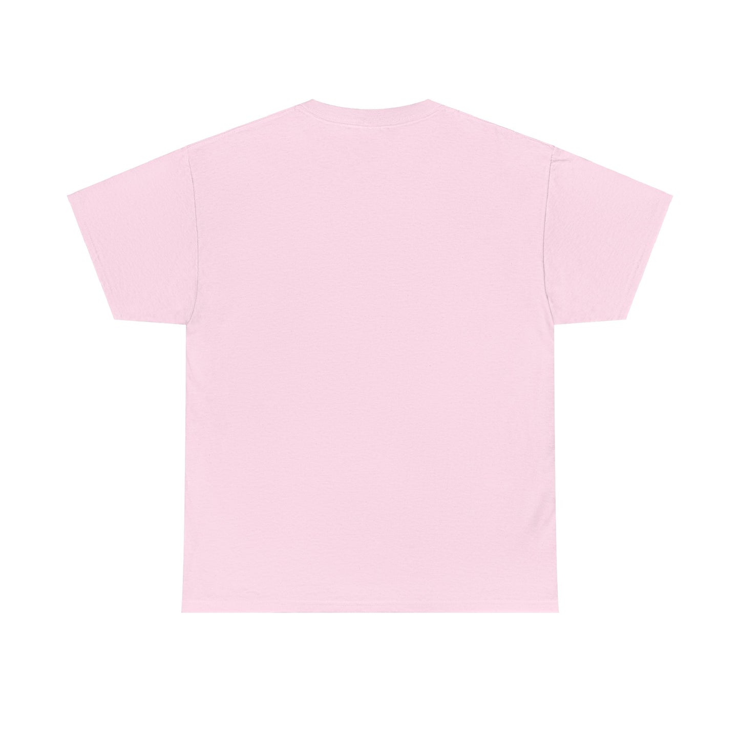 Global Climate Heavy Cotton Tee