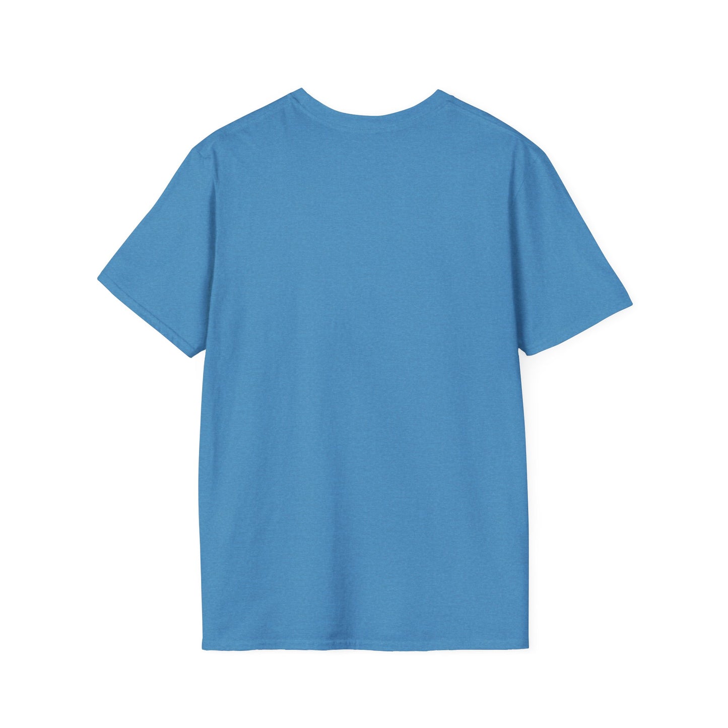 The Vibe Softstyle T-Shirt