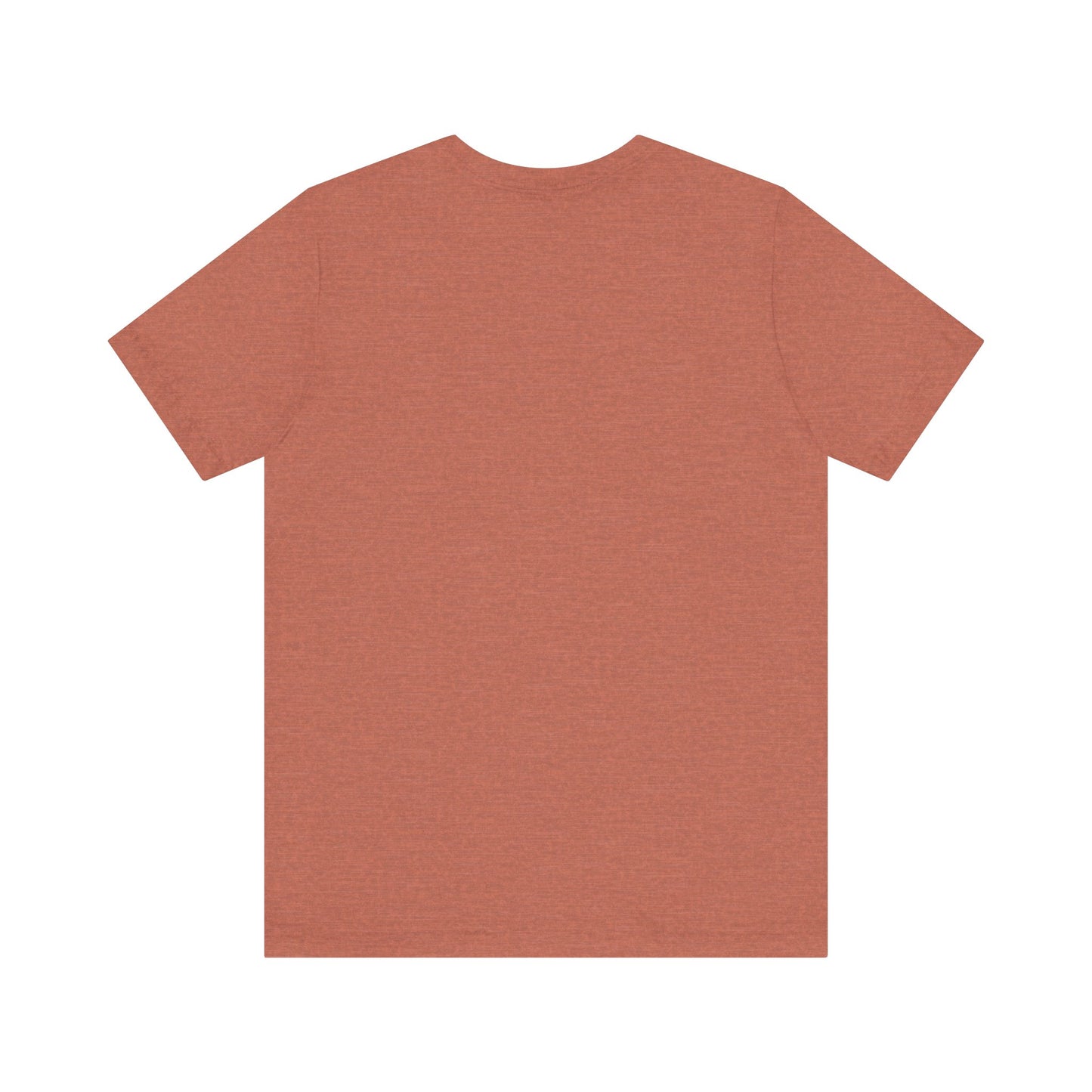 The Fog Short Sleeve Tee