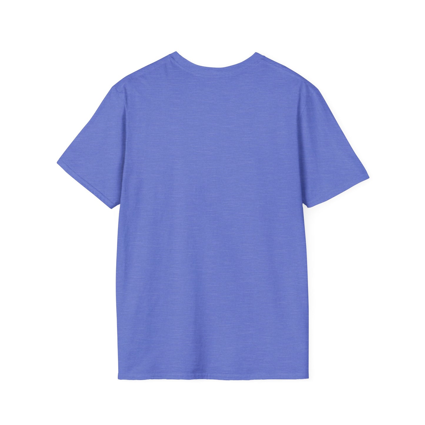 The Vibe Softstyle T-Shirt