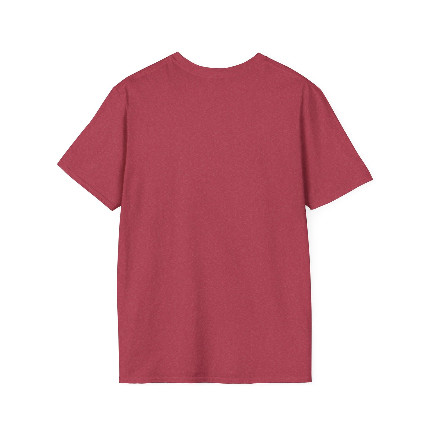 The Vibe Softstyle T-Shirt