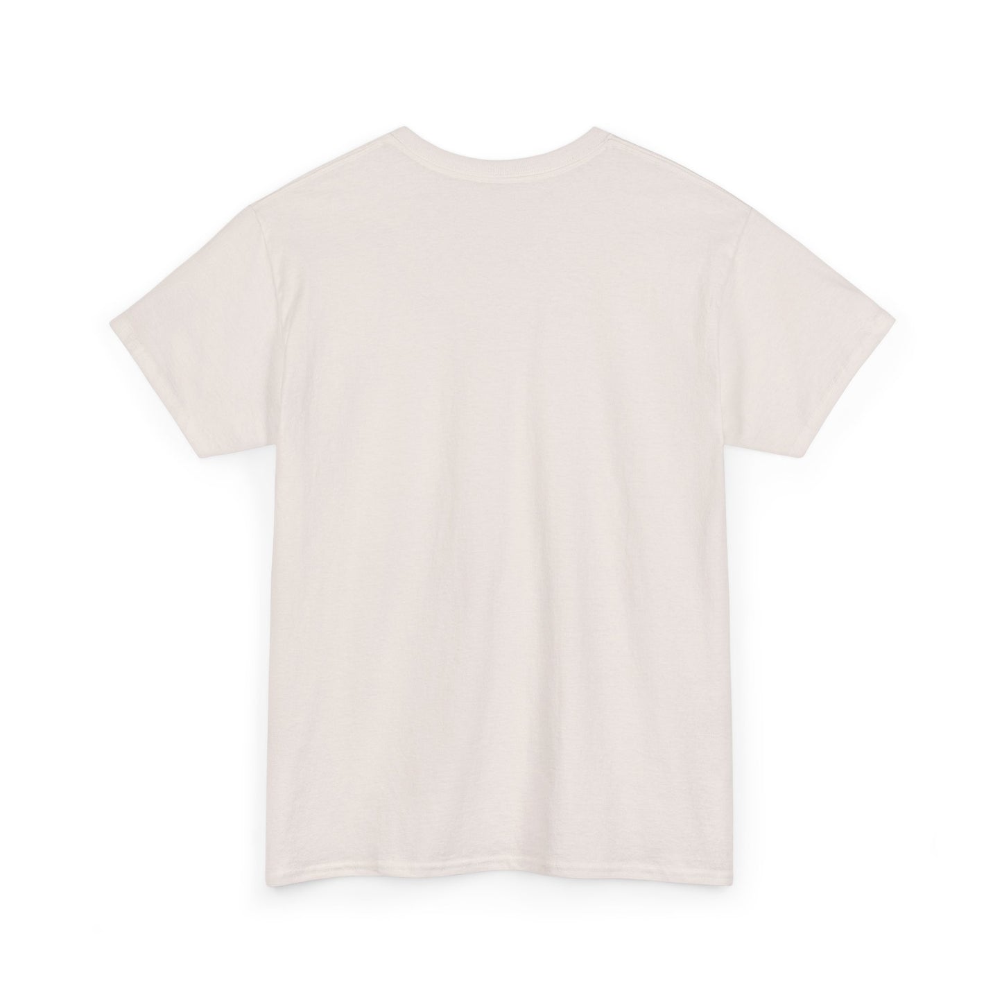Global Climate Heavy Cotton Tee