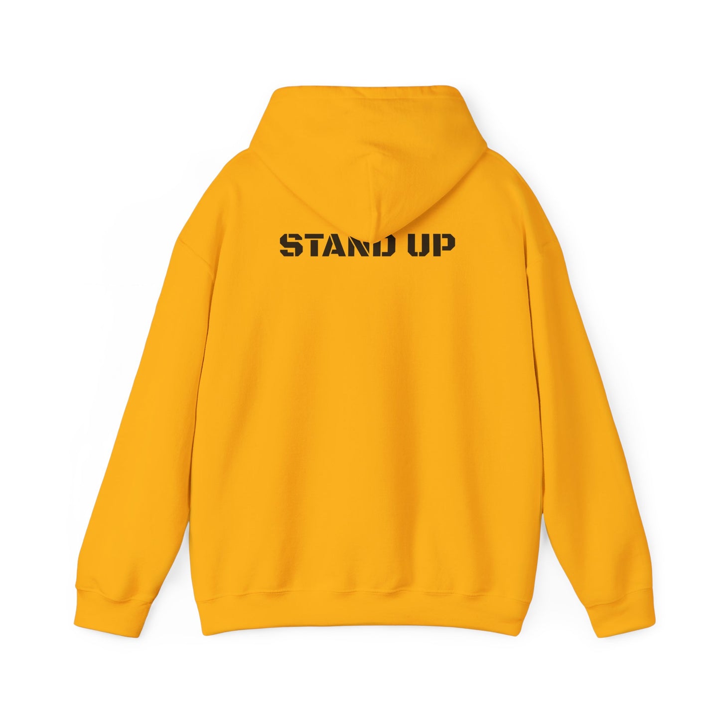 Savvy Conscious Passionate Heavy Blend™ Hooded Sweatshirt