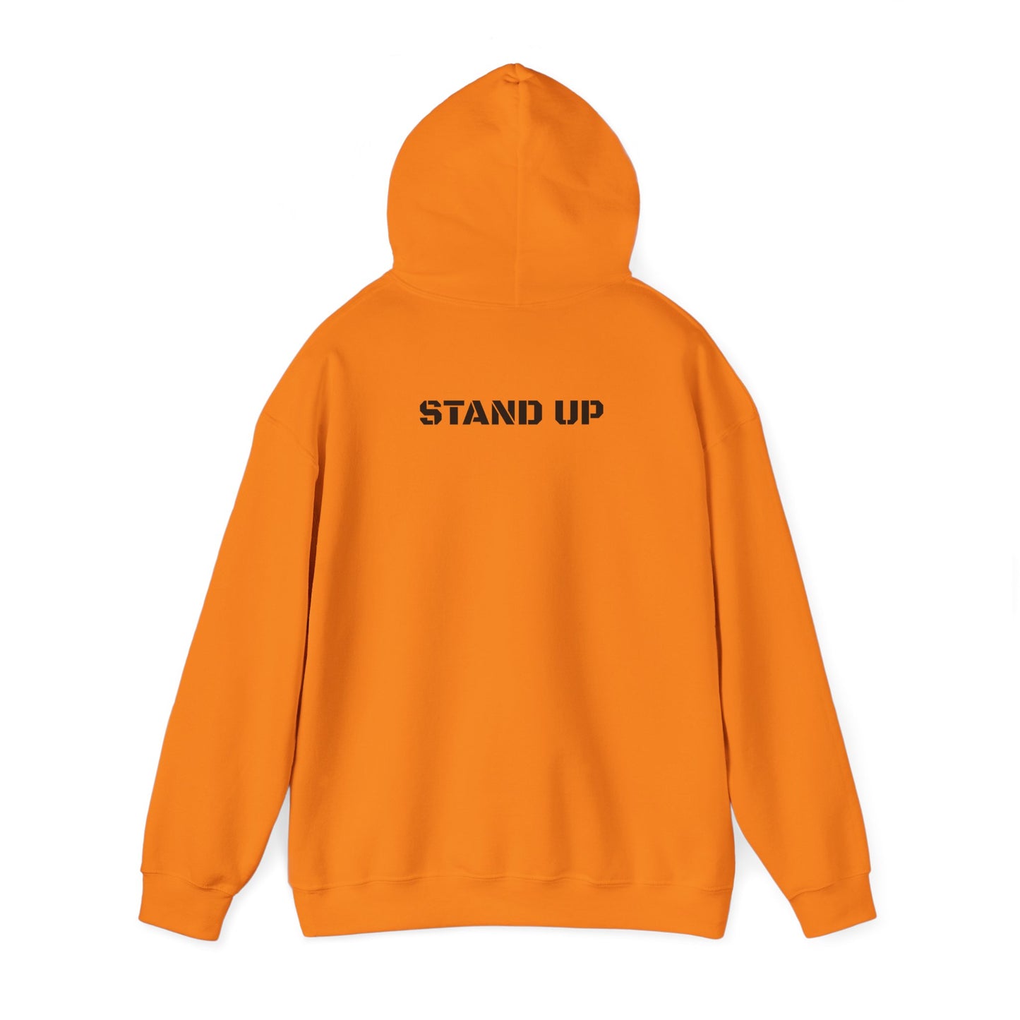 Savvy Conscious Passionate Heavy Blend™ Hooded Sweatshirt