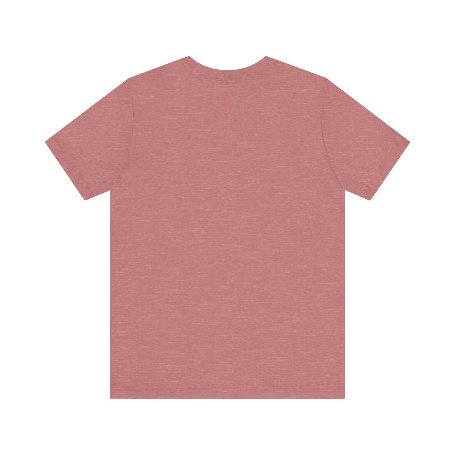 The Fog Short Sleeve Tee