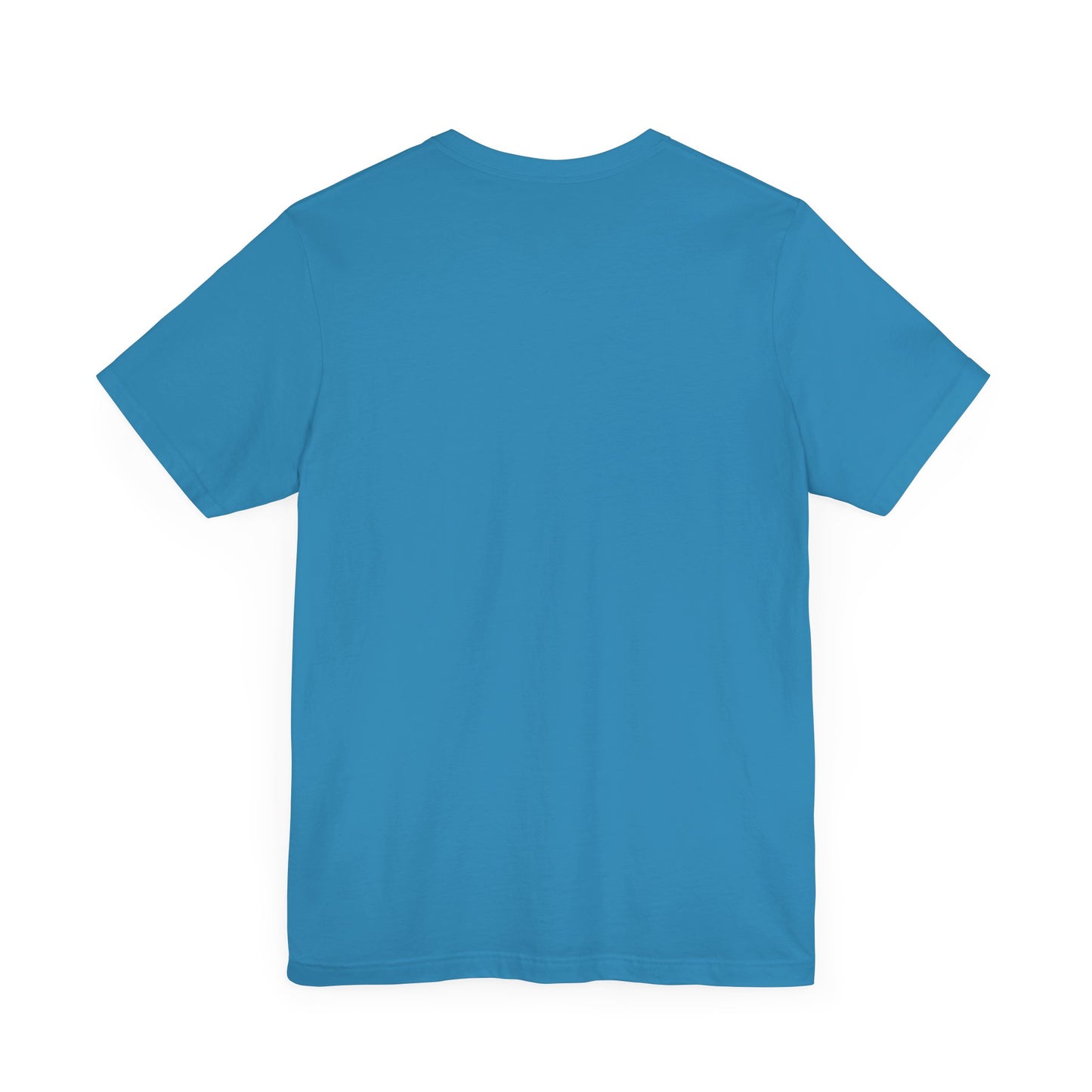 Stand Up With Your Beliefs Jersey Short Sleeve Tee
