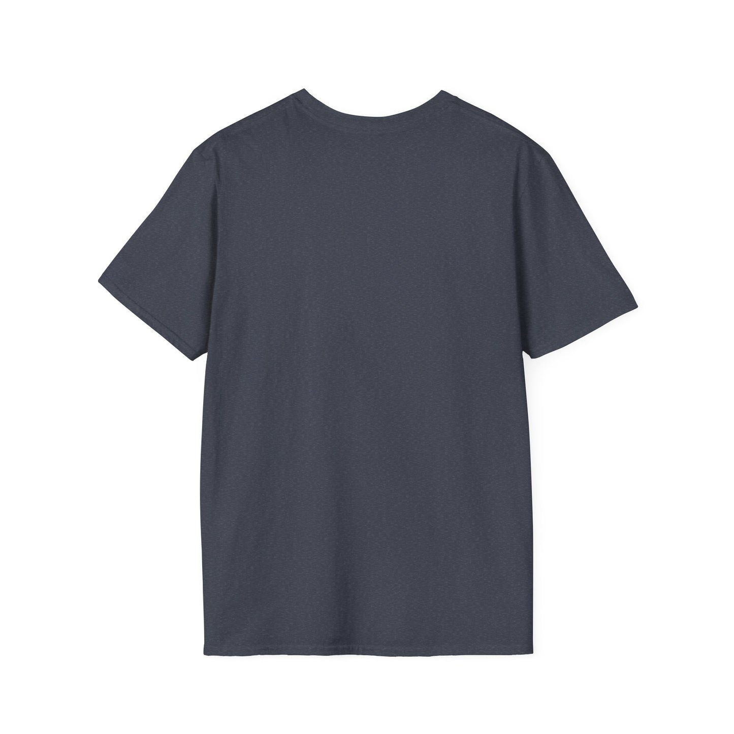 The Vibe Softstyle T-Shirt