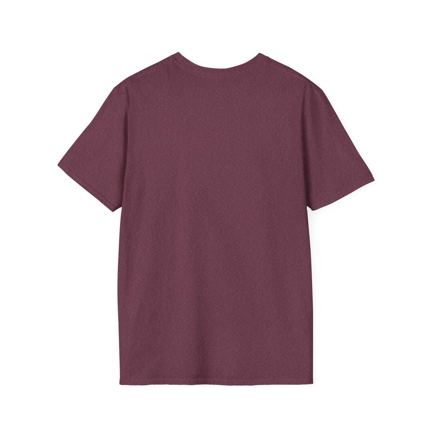 The Vibe Softstyle T-Shirt