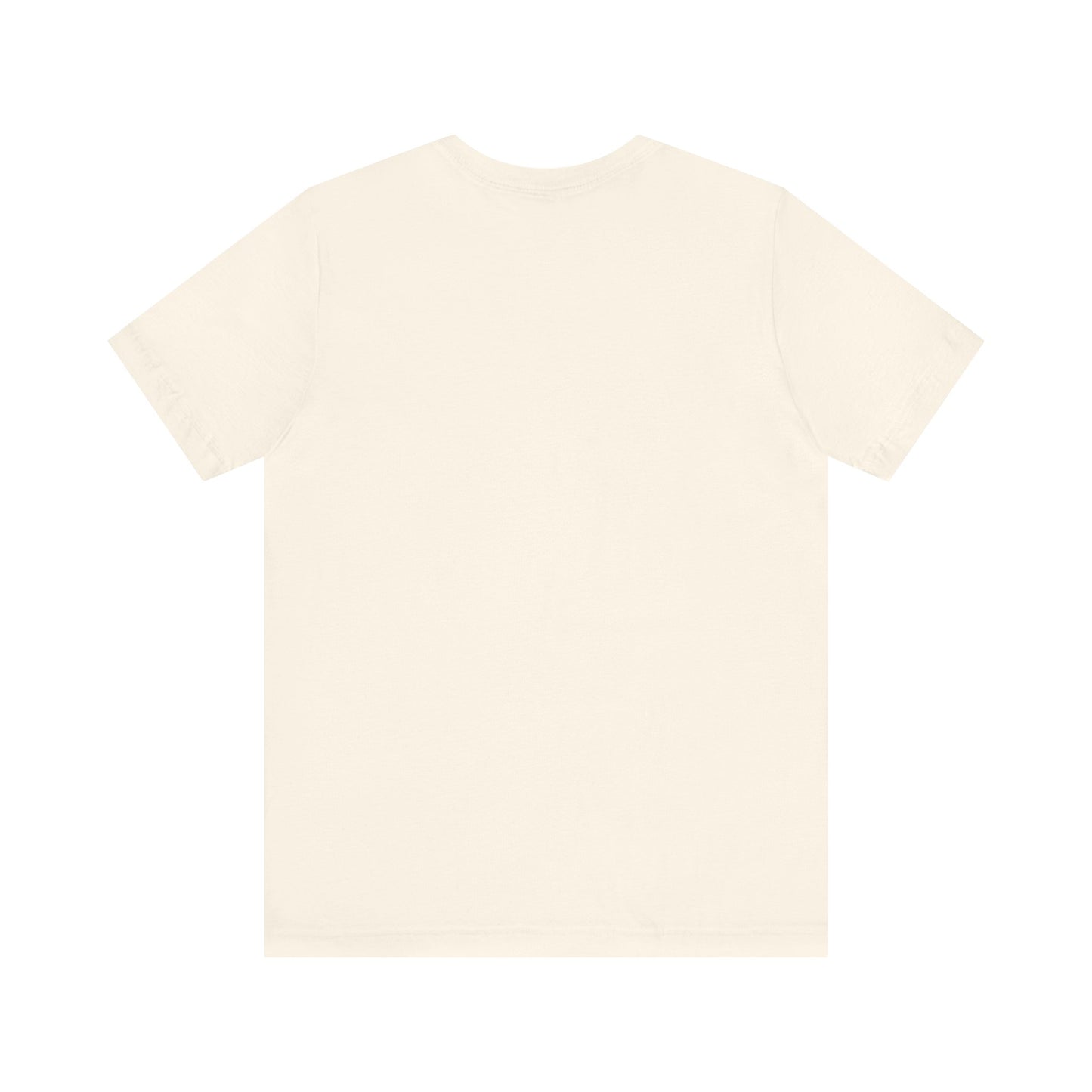 The Devil Rises Jersey Short Sleeve Tee