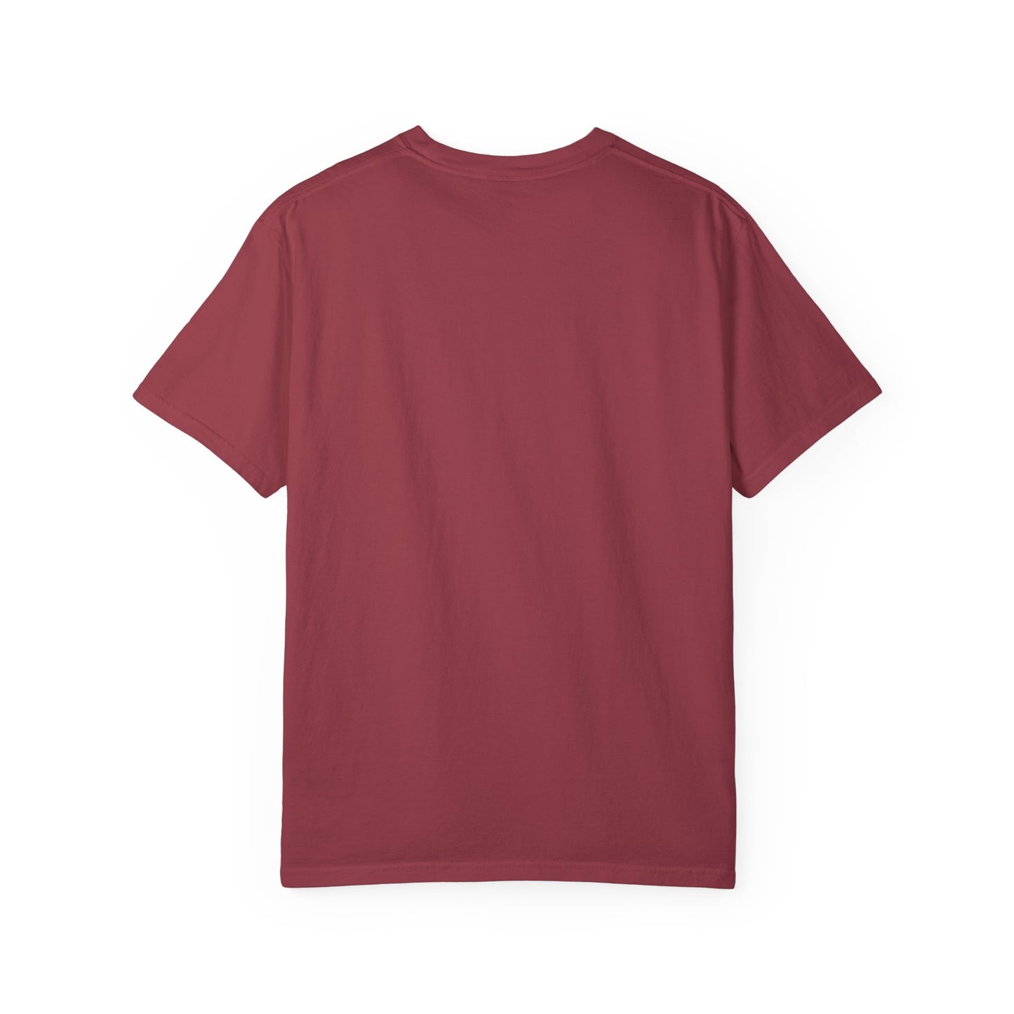Master Of Manipulation Garment-Dyed T-shirt