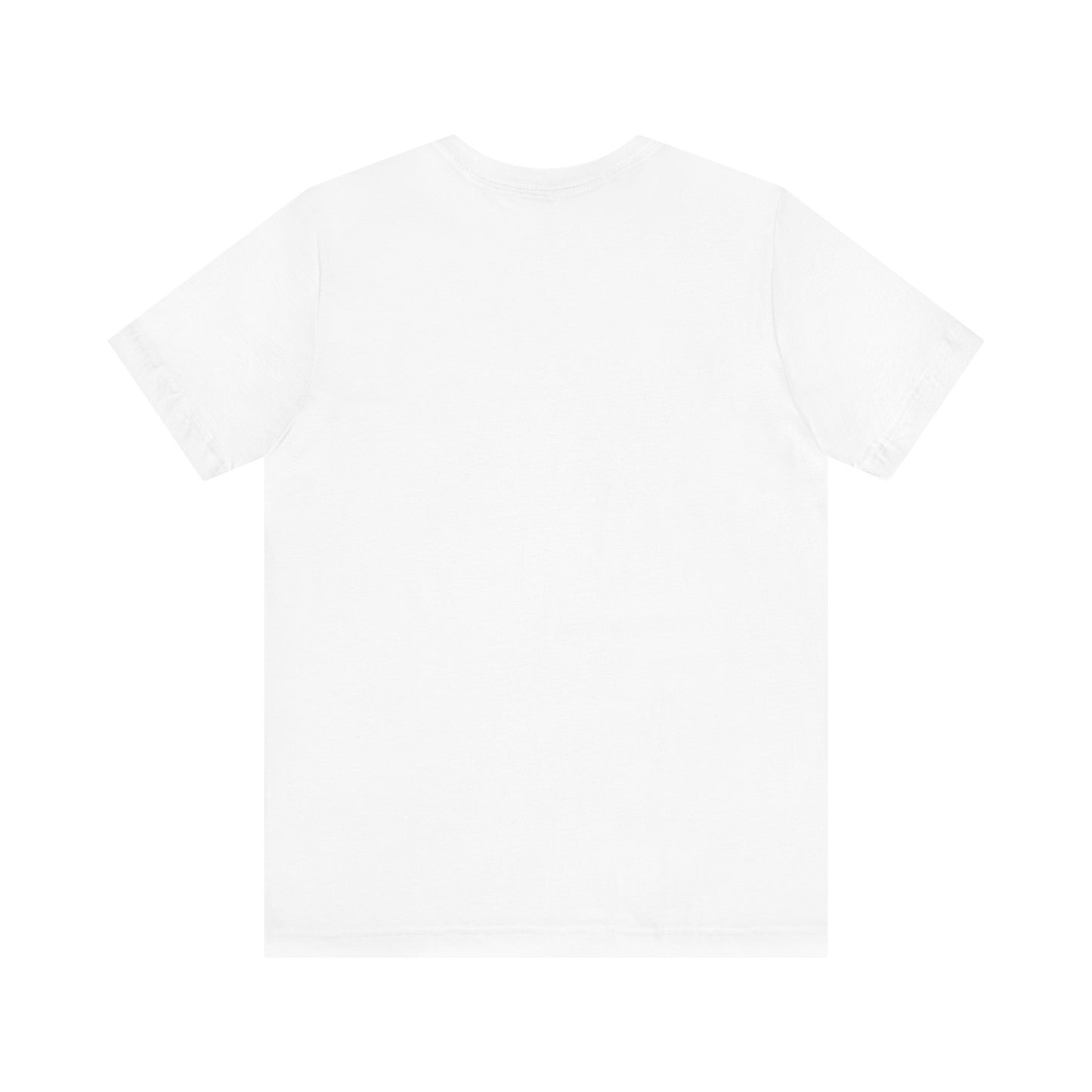 The Devil Rises Jersey Short Sleeve Tee
