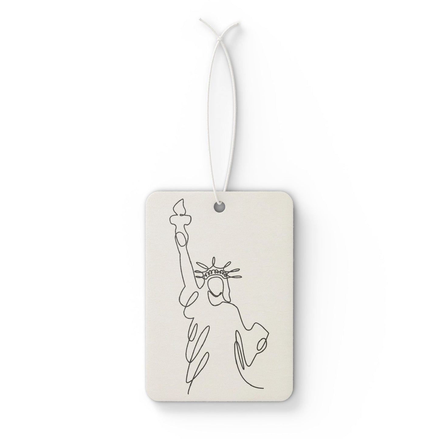 Car Air Freshener